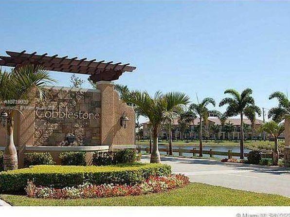 Primary Photo - 983 SW 147th Ave