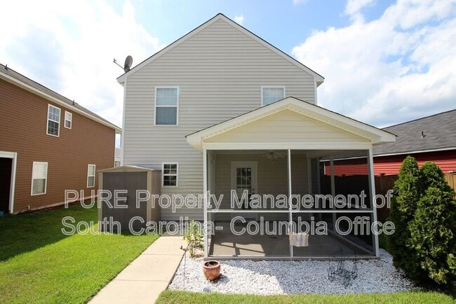 Building Photo - 1142 Rabon Pond Dr
