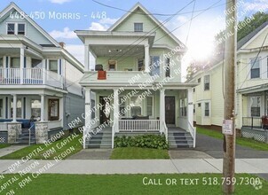 Building Photo - 448-450-450 Morris St