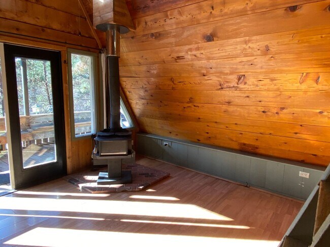 Foto del edificio - View the Applegate River!!