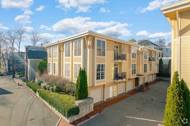 Foto del edificio - Osgood Lofts