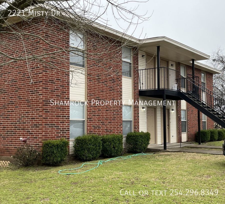 Foto principal - MISD Four-plex near Panther Way!