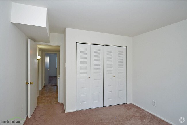 Habitación - Chateau Apartments