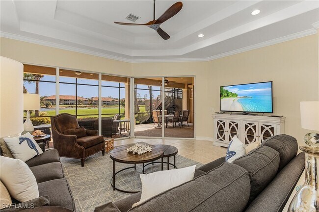 Foto del edificio - 20053 Saraceno Dr