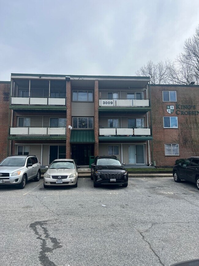 Foto del edificio - Cozy 3 Bedroom 1 Bathroom Condo- Convenien...