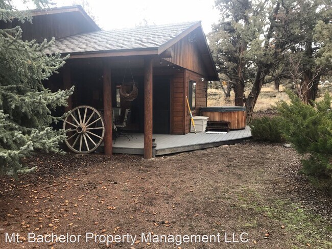 Building Photo - 3 br, 2 bath House - 64646 MCGRATH RD