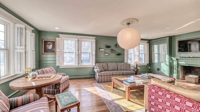 Foto del edificio - 17 S Derby Ave