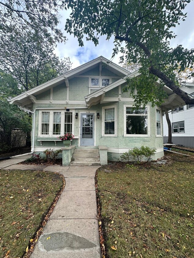Primary Photo - Single Family Home