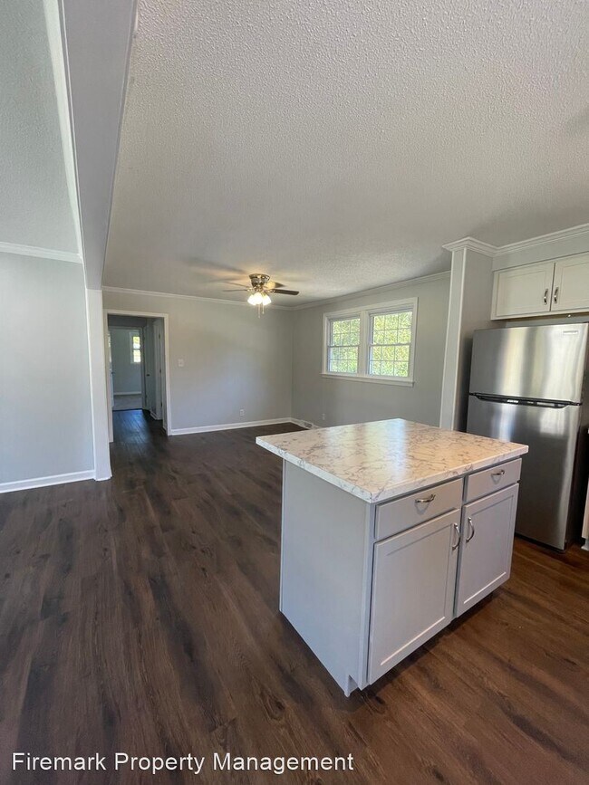 Building Photo - 3 br, 2 bath House - 502 Pollard Rd.