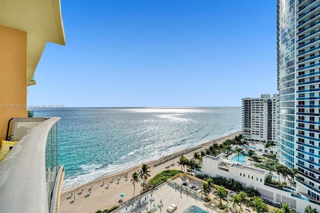 Foto del edificio - 2501 S Ocean Dr