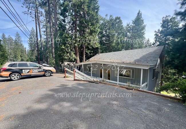 Building Photo - Spacious 5-Bedroom Retreat with Private Lake Access in Twain Harte!