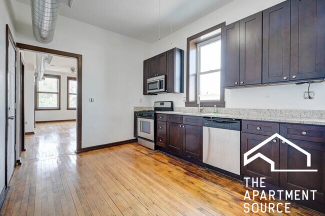 Foto del edificio - 3119 S Morgan St