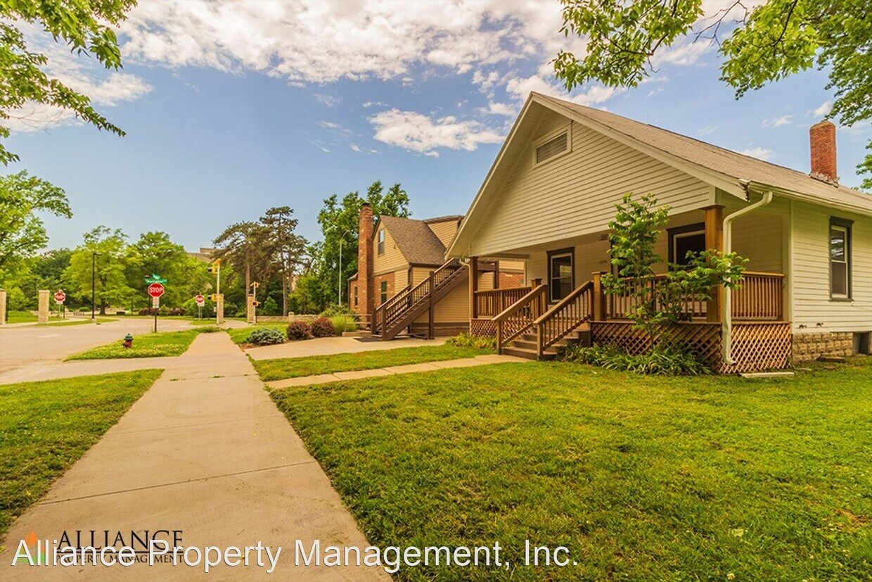 Foto principal - 3 br, 1 bath House - 1226 Thurston St.