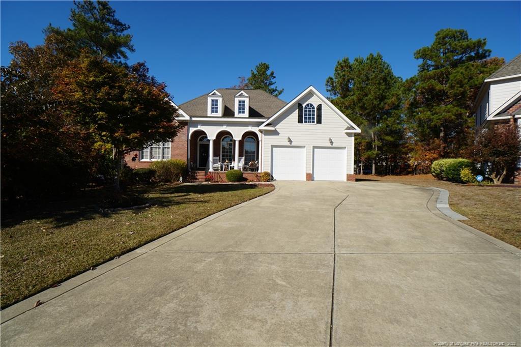 Primary Photo - 8033 Trout Creek Rd