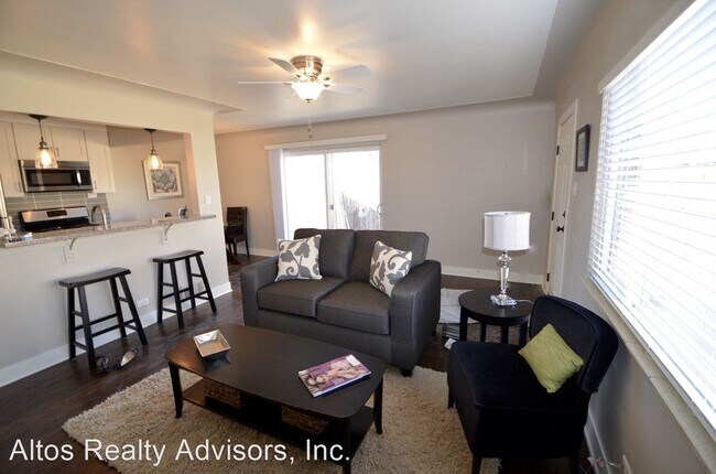 Foto del edificio - 2725 Monroe St