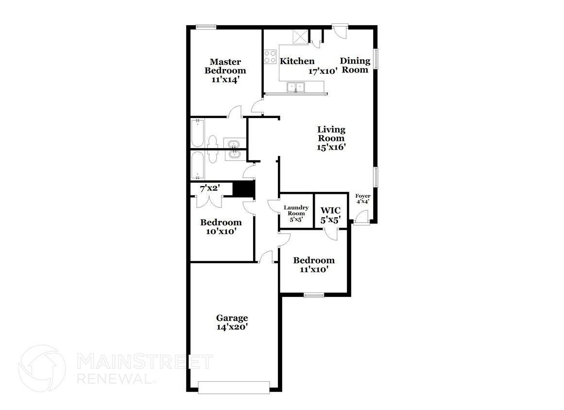 Foto principal - 25233 Dickens Dr