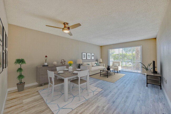 Foto del edificio - Gulf Gate