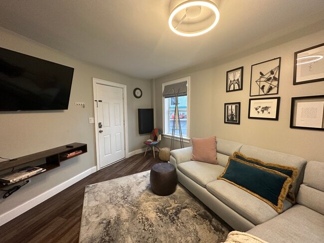 Foto del edificio - 2 Shelby St