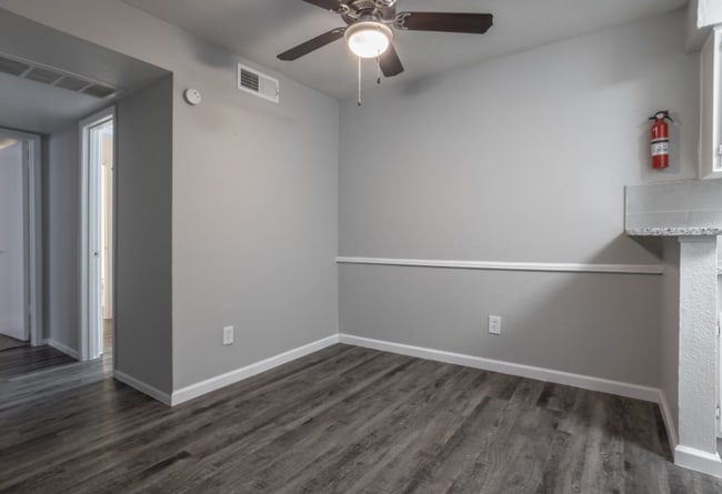 Foto del interior - Northlake Manor Apartments