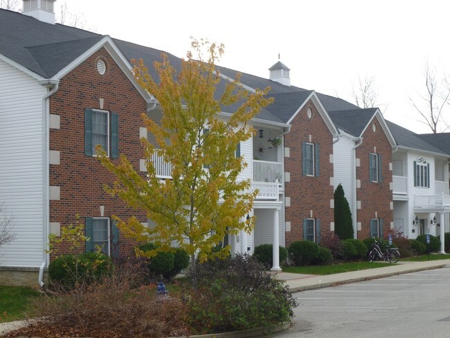 Foto del edificio - Forest Ridge