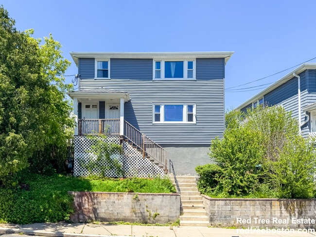 Building Photo - 74 Dunboy St