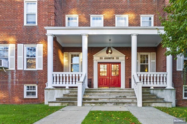 Foto del edificio - 155 Union Ave