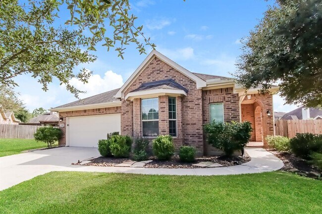 Building Photo - 24411 Ervin Hill Dr