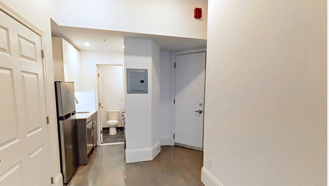 Foto del edificio - 275 Newbury St