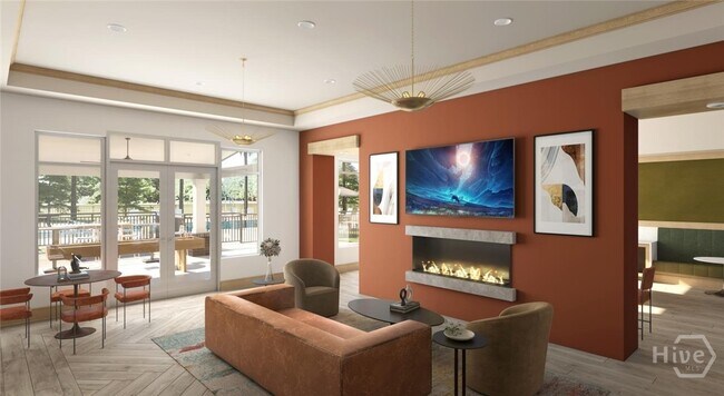 Foto del edificio - 5700 Ogeechee Rd