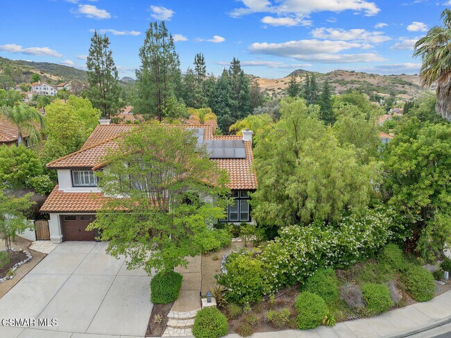 Foto del edificio - 2521 Sandycreek Dr
