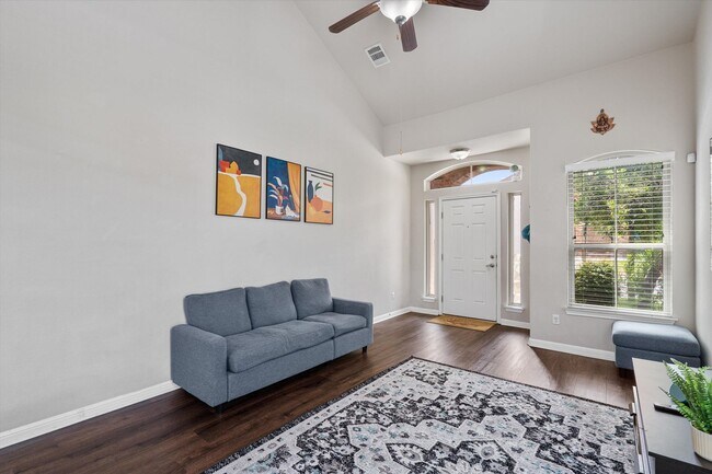 Foto del edificio - Amazing Home in Gated Mayfield Ranch Community