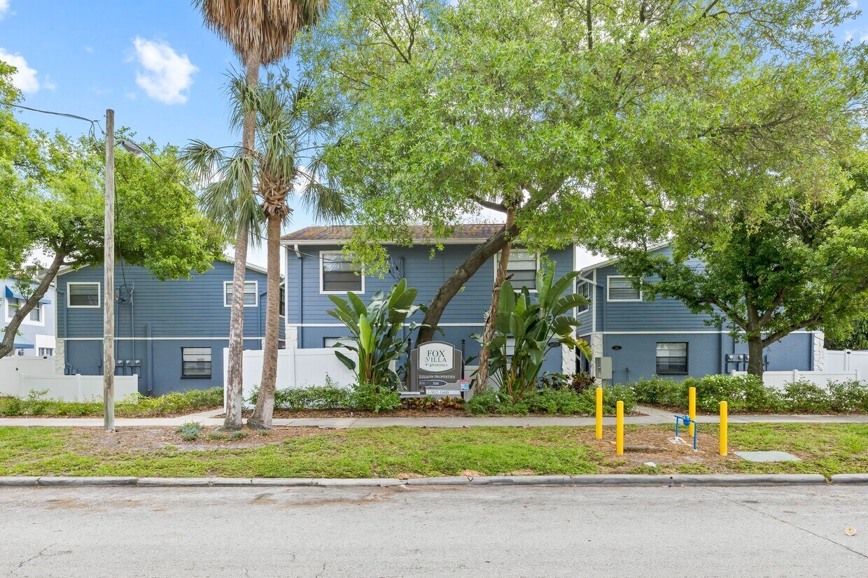 Photo - 5045 S Albany Ave (Tampa, FL)