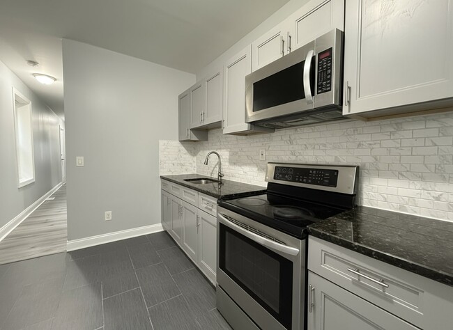 Foto del edificio - 4632 Old York Rd