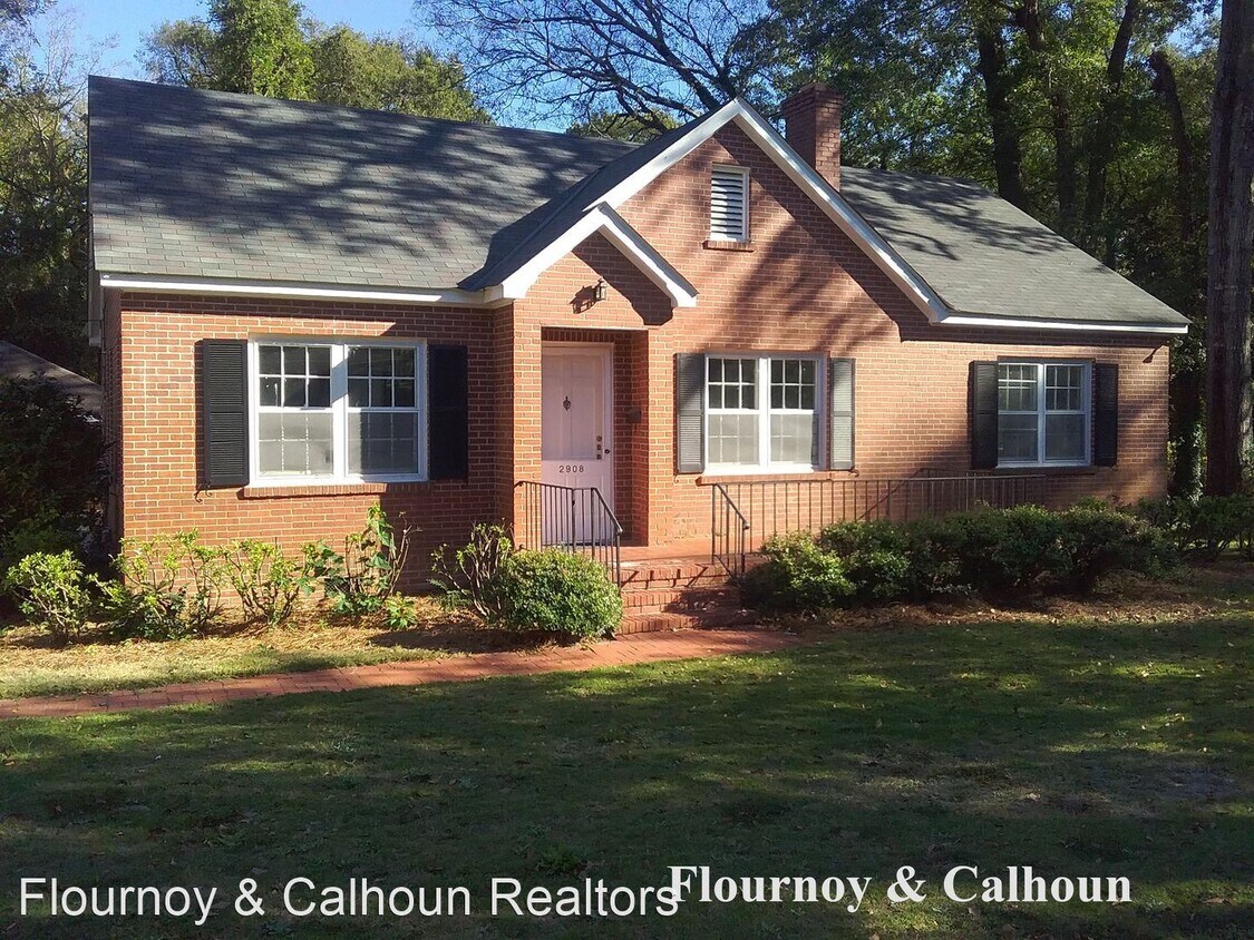 Primary Photo - 2 br, 1.5 bath House - 2908 18th Avenue