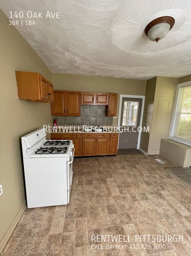 Foto del edificio - 3 Bedroom Home in Kittanning