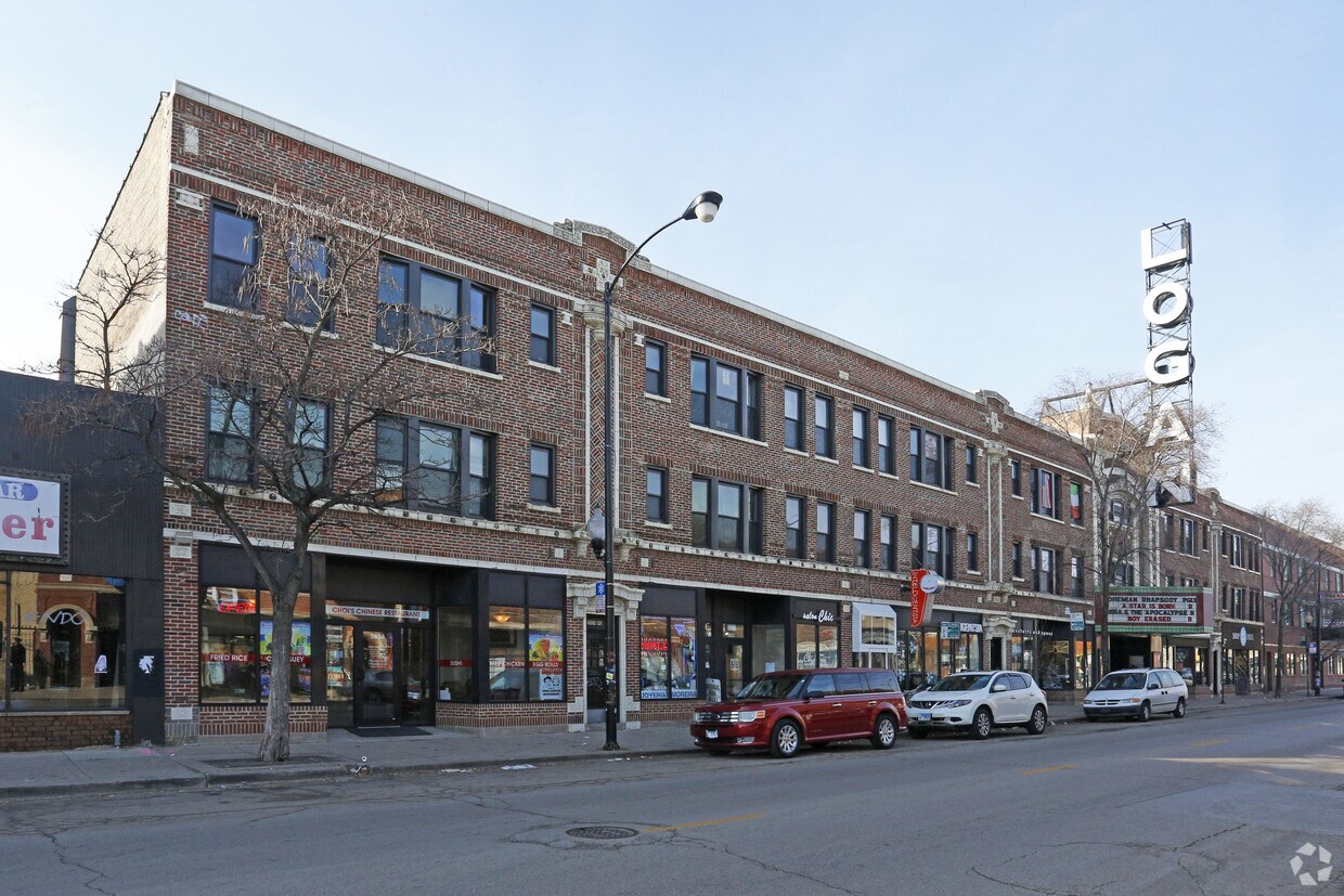 Primary Photo - 2650 N Milwaukee Ave