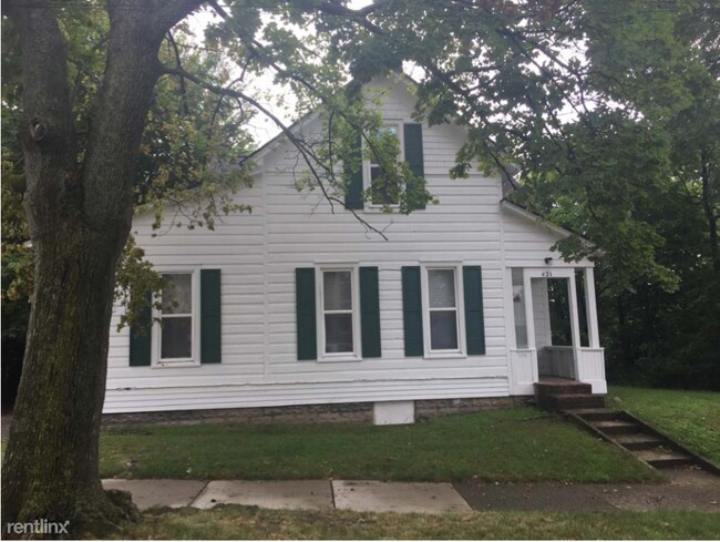 Building Photo - 4 br, 1.5 bath House - 421 Stone Street