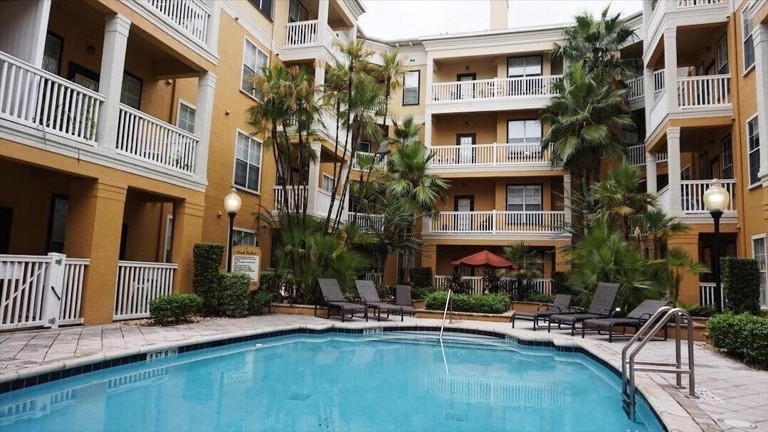 860 N Orange Ave, Orlando, FL 32801 Condo for Rent in Orlando, FL