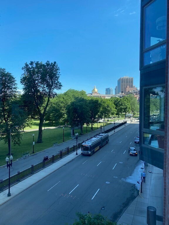 Foto del edificio - 165 Tremont St