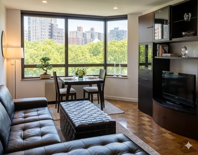 Foto del edificio - 630 1st Ave