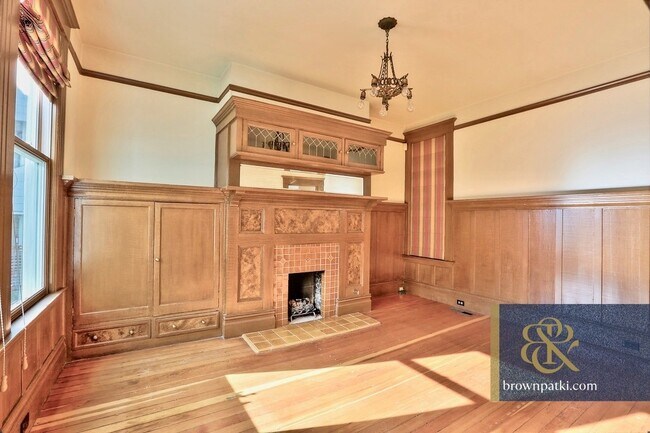 Foto del edificio - 3627 16th St