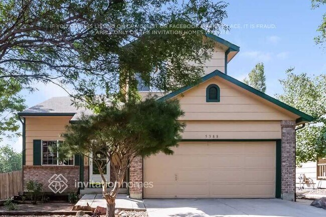 Building Photo - 5388 E 129th Ave