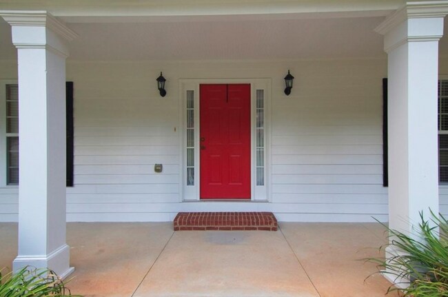 Foto del edificio - 3587 Forest Edge Dr SW