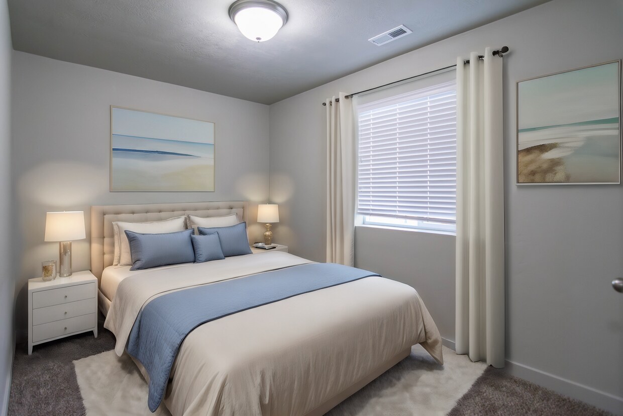 Foto principal - Gorgeous 3-Story Townhomes in The Overlook...