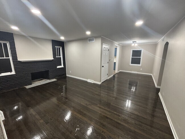 Foto del edificio - 1058 Baker St