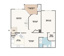 Dulles Greene Rentals Herndon VA Apartments com