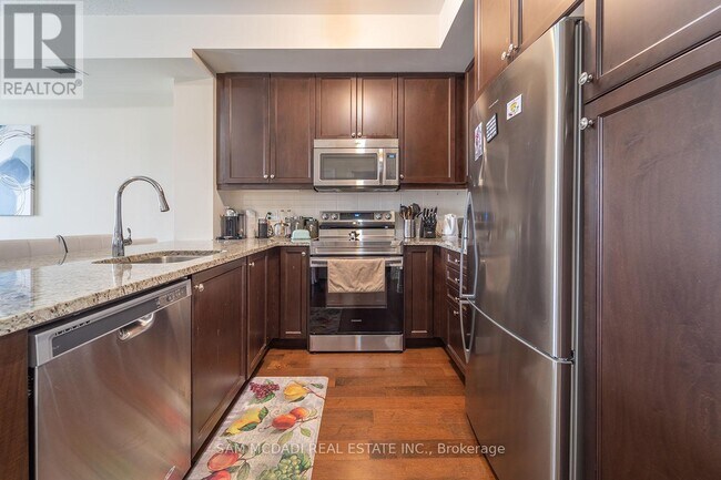 Photo du bâtiment - 3170 Erin Mills Pkwy