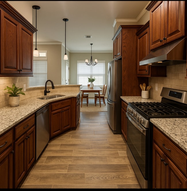 Foto del edificio - 705 Bobcat Trl