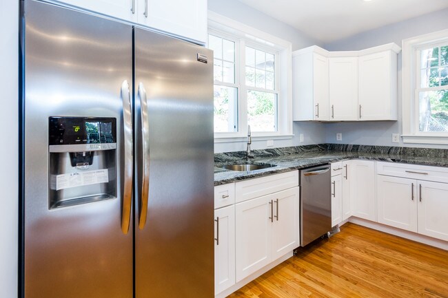 Foto del edificio - 21 Minot Park