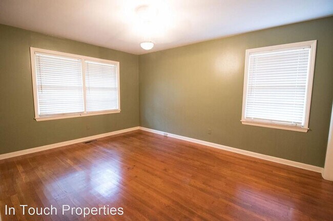 Foto del edificio - 3 br, 2 bath House - 2305 Jerry Jones Dr